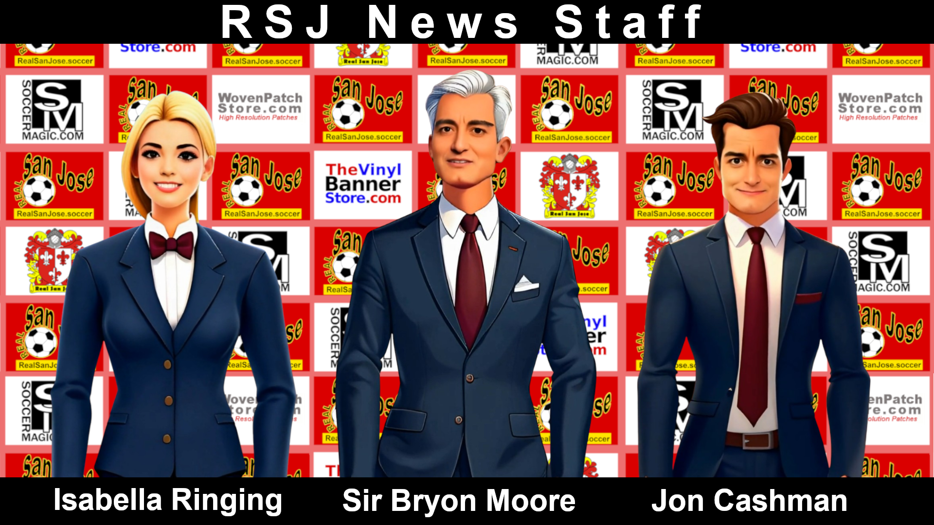 RSJ News Staff
